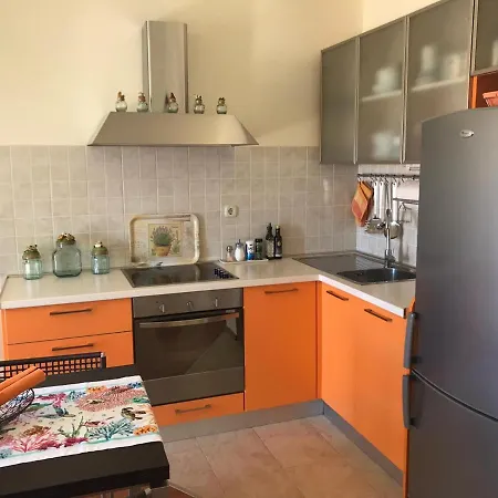 Apartment Katarina