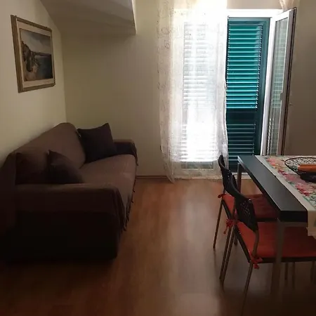 Katarina Apartment