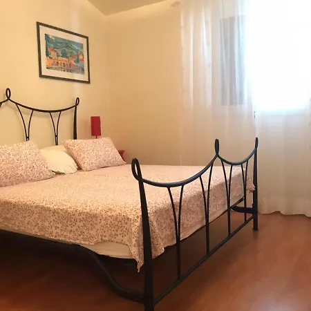 Katarina Apartment *