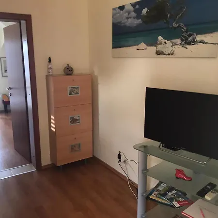 Katarina Apartment