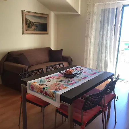 Katarina Apartment