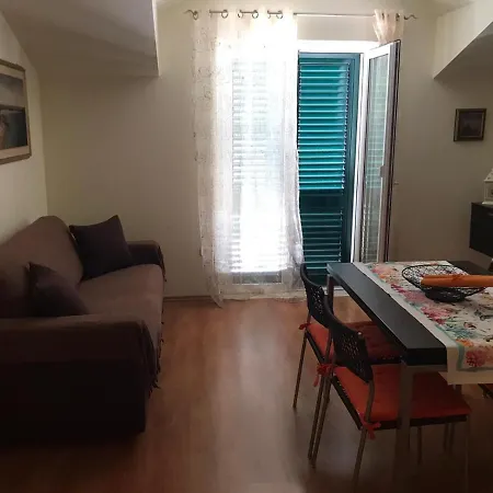 Katarina Apartment