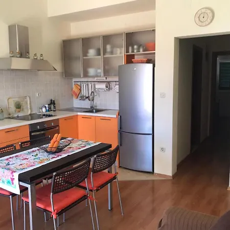 Katarina Apartment Bol