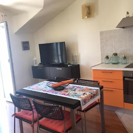 Apartment Katarina *