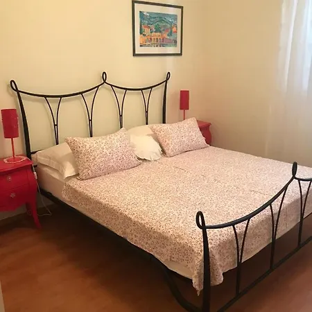 Apartment Katarina *
