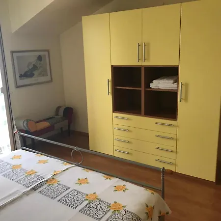 Apartment Katarina *