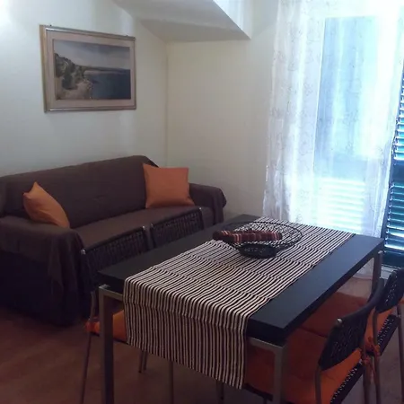 Apartment Katarina