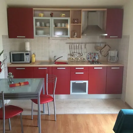 Katarina Apartment