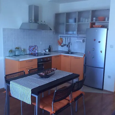 Apartment Katarina *