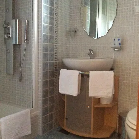 Apartment Katarina *
