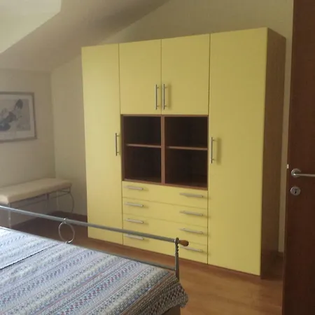 Apartment Katarina *