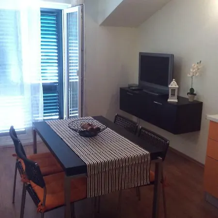 Apartment Katarina