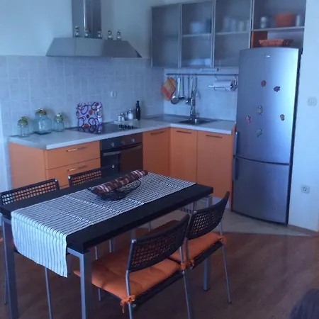 Apartment Katarina *