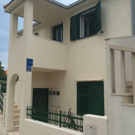 Apartment Katarina
