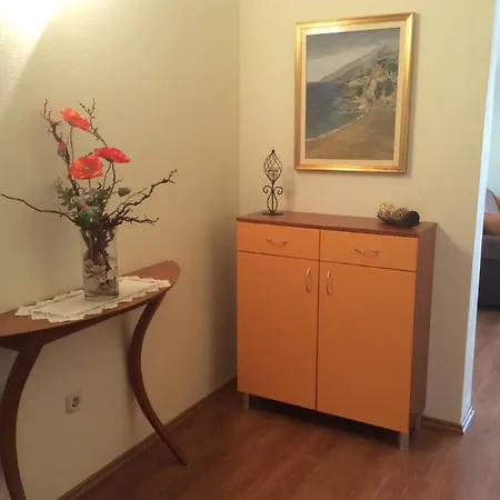 Katarina Apartment