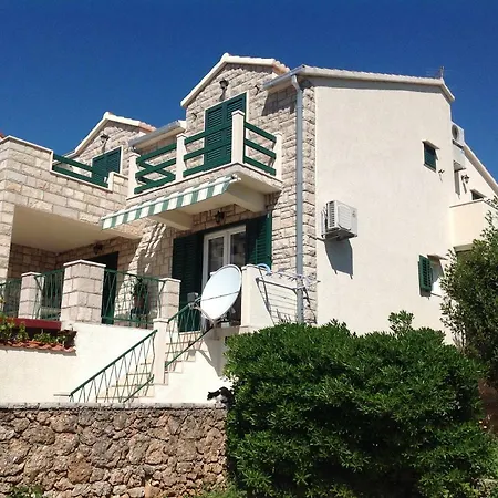 Appartement Katarina Bol